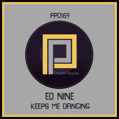 Keeps Me Dancing