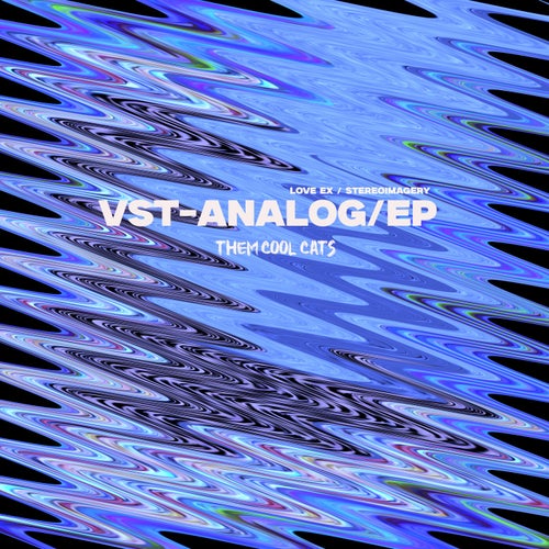 VST-ANALOG/EP