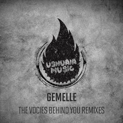 The Vocies Behind You