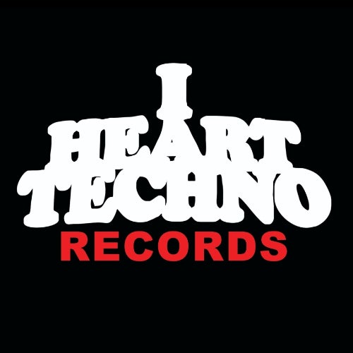 Ihearttechno Records