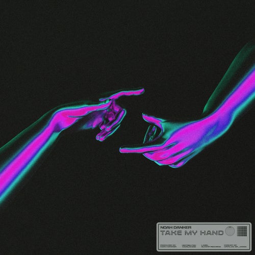 Take My Hand