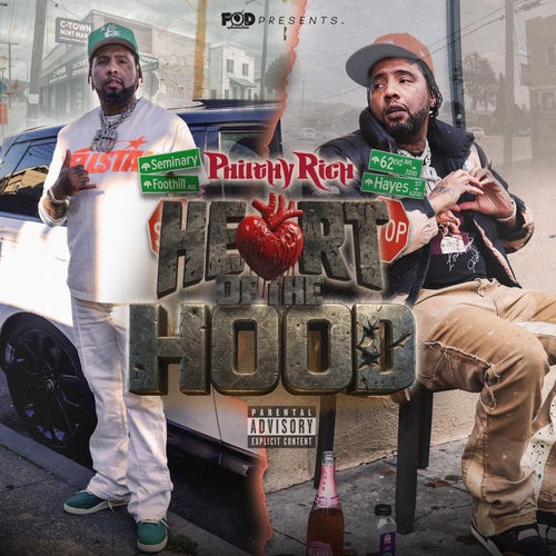 Heart of the Hood