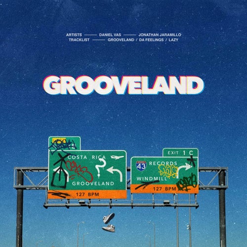 Grooveland