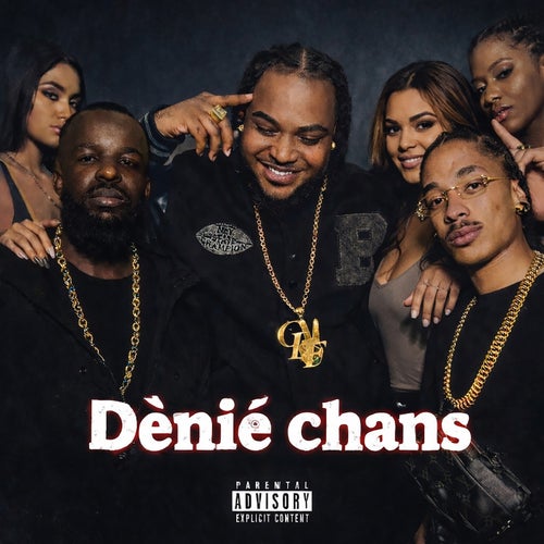 Déniè chans