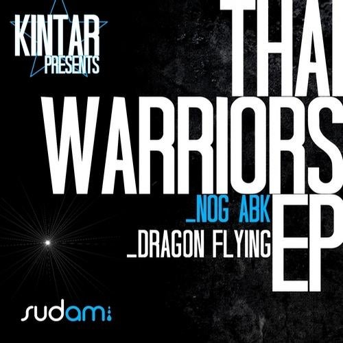 Thai Warriors EP