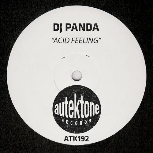  DJ Panda - Acid Feeling (2025) 