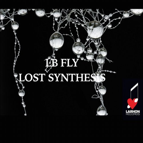 Cover art for Lost Synthesis
