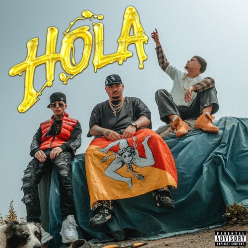 Hola