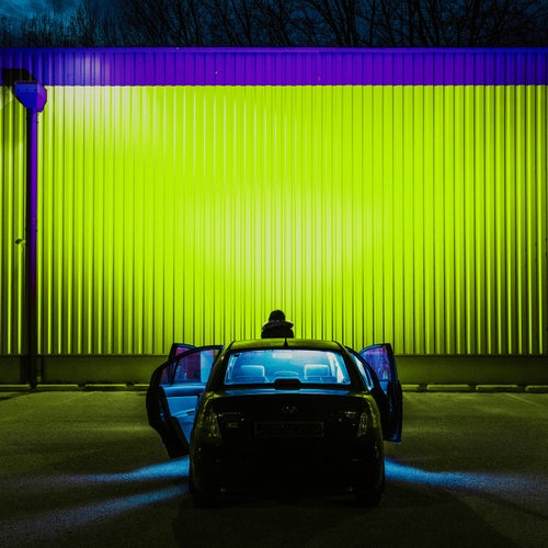 Secret Places Remix EP
