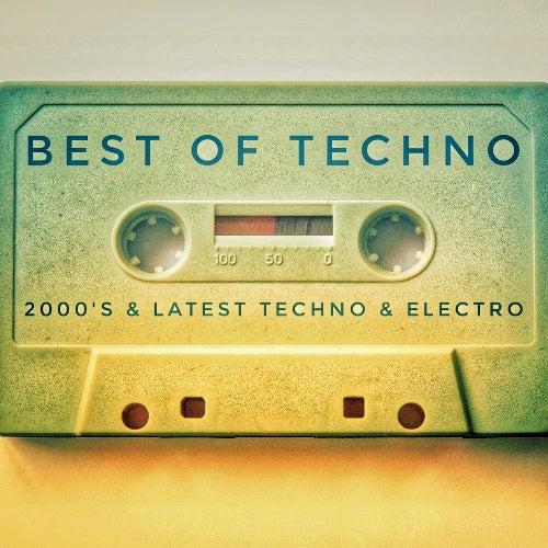 Best of Techno Radio