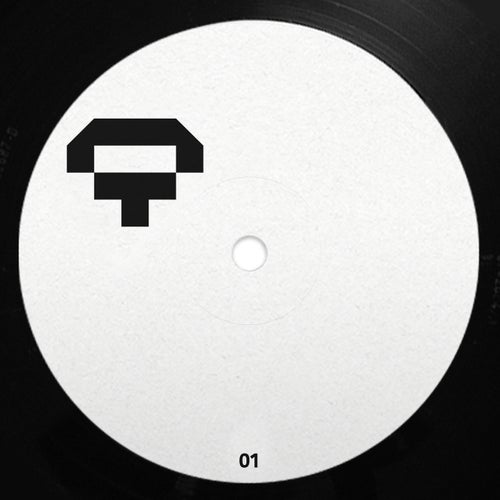 Dylan Fogarty x Cult Absys Techno 001 - (ABST001D) (2025) - Absys Records