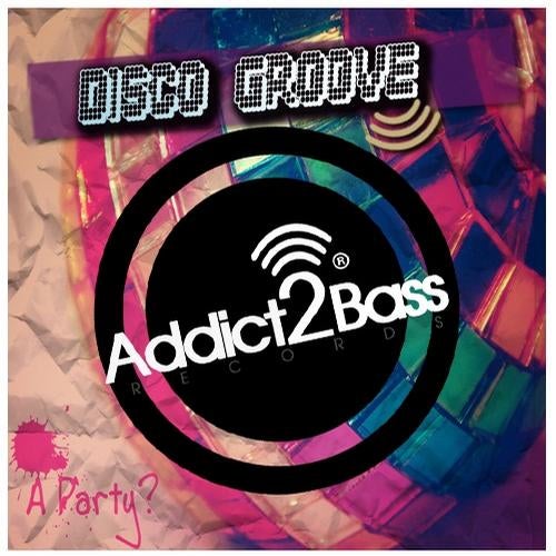 Disco Groove