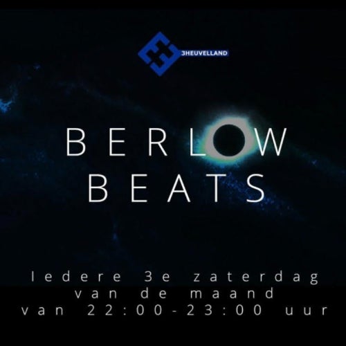 Berlow Beats March 2023