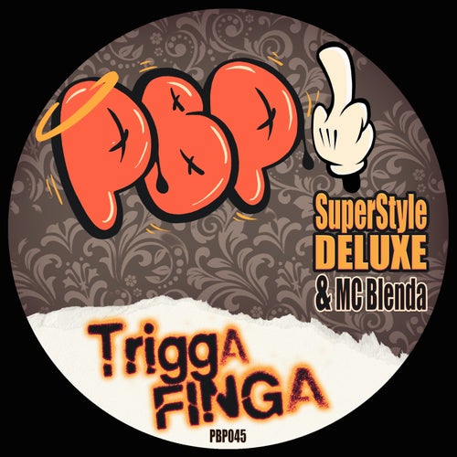 Trigga Finga