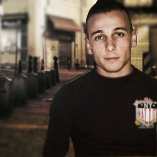 Alvaro Ramos - Chart December 2013