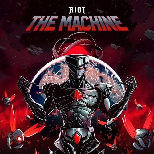 The Machine