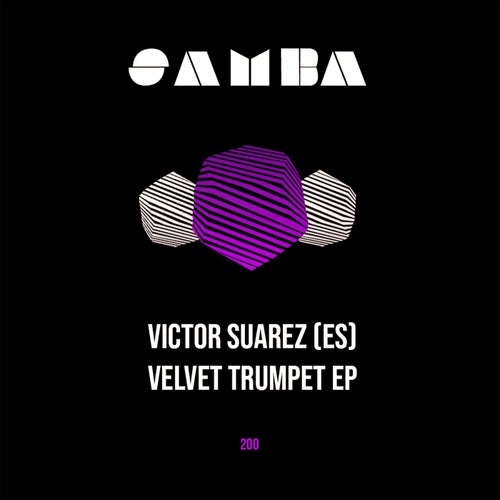 Velvet Trumpet EP