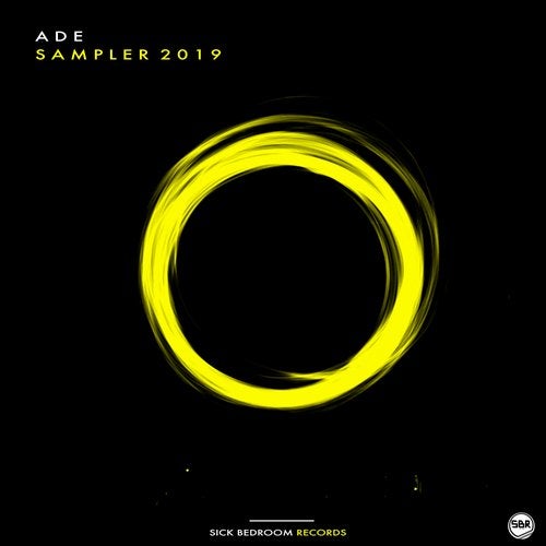 Cover art for ADE SAMPLER 2019