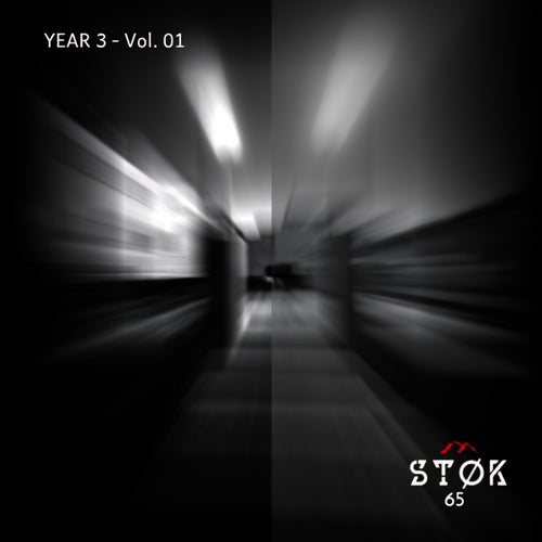 Year 3, Vol. 01
