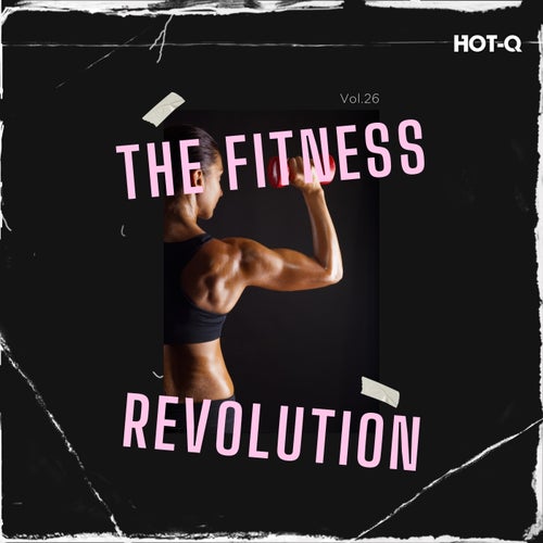The Fitness Revolution 026