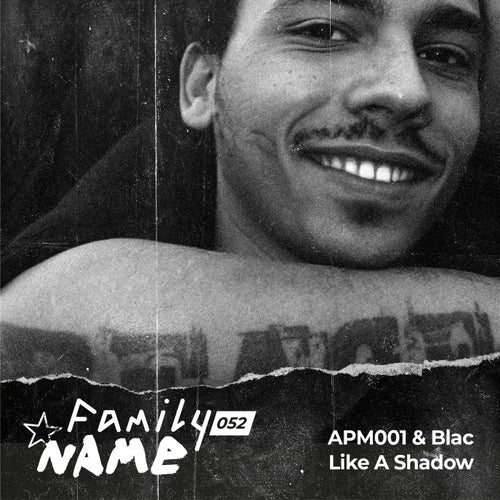Like a Shadow