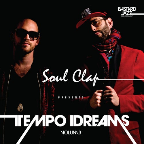 Soul Clap Presents: Tempo Dreams, Vol. 3