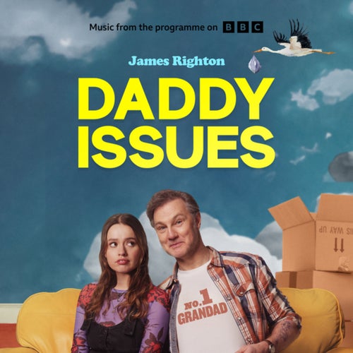 Daddy Issues (Music From The Original BBC Series)