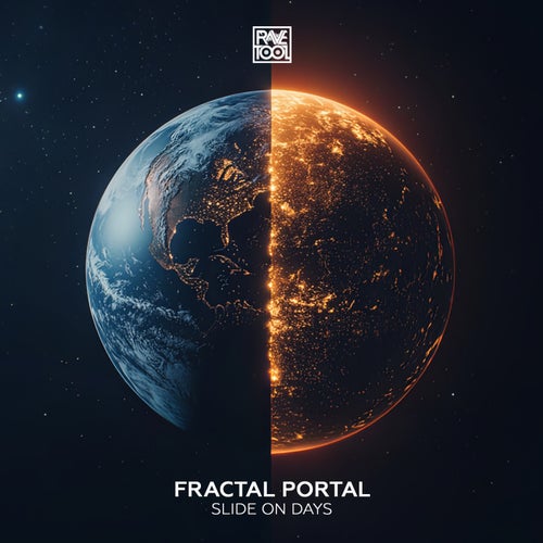  Fractal Portal - Slide On Days (2024) 