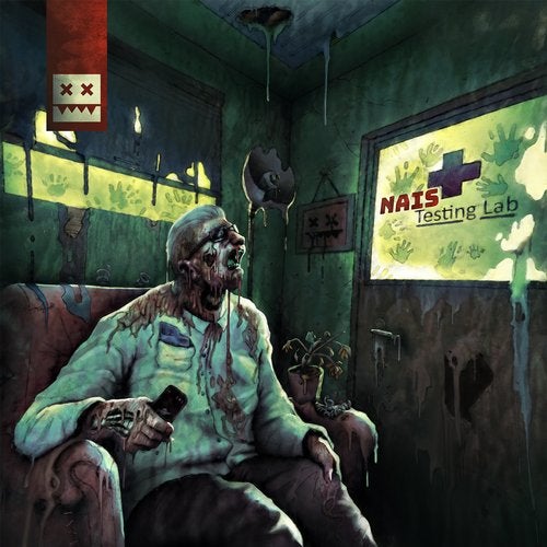 Cover art for Testing Lab