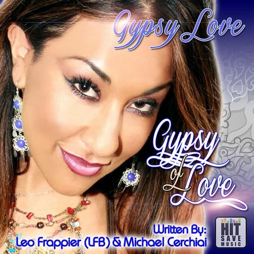 Gypsy of Love - EP