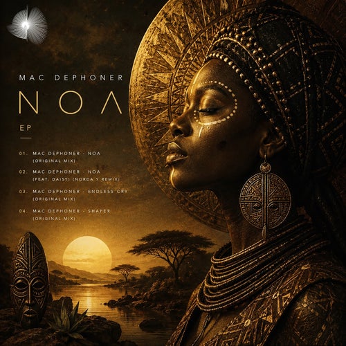 Noa EP