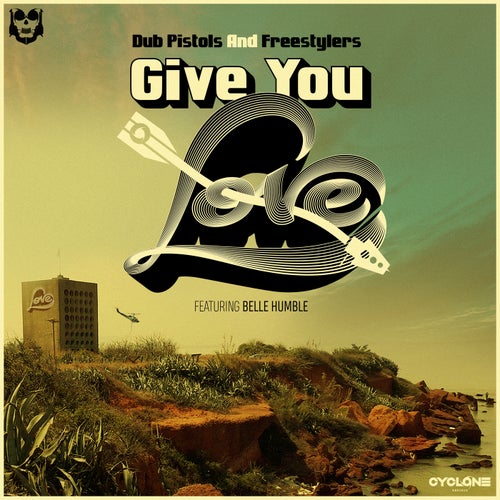Give you Love
