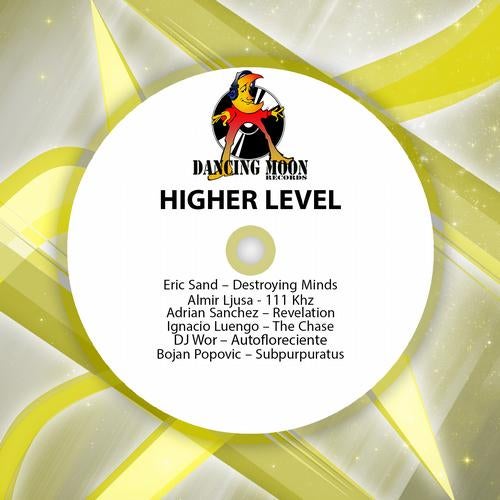 Higher Level