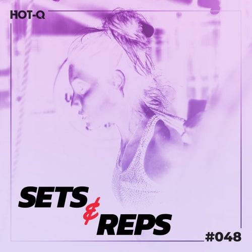 Massive Sets & Reps 048