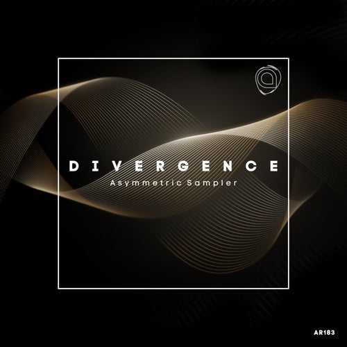 Cover art for Divergence - Asymmetric Sampler