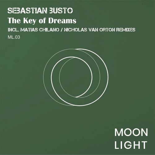 Sebastian Busto - The Key of Dreams (Original Mix).mp3