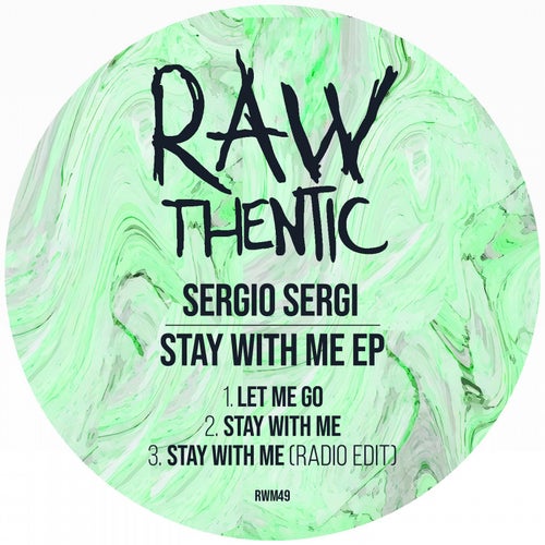 Stay With Me