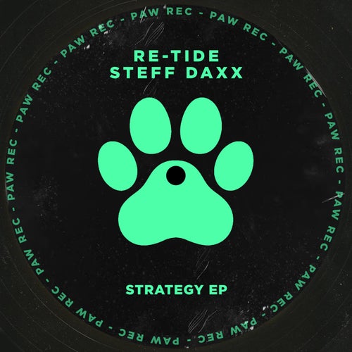 Strategy EP