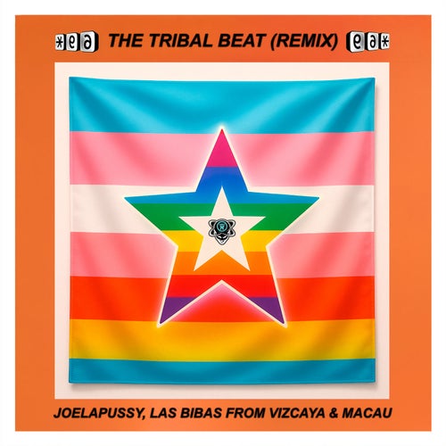 THE TRIBAL BEAT (REMIX)