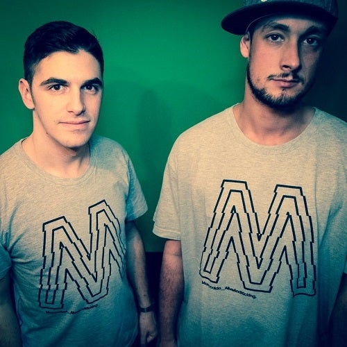 Dirty Channels - Spring Vibes