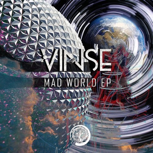 Vinse — Mad World (EP) 2018