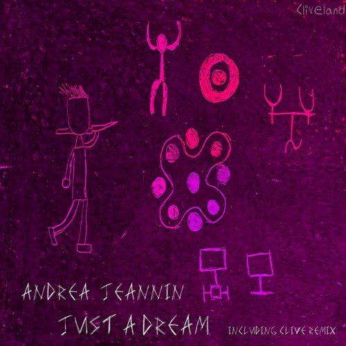 Just A Dream