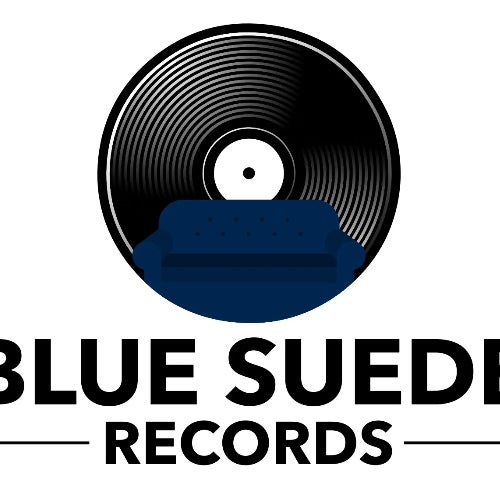 Blue Suede Records