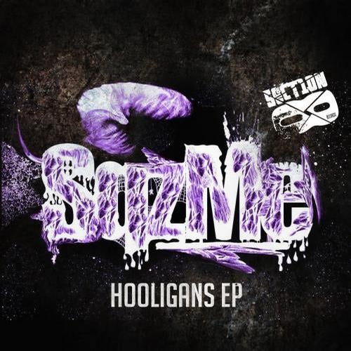 Hooligans EP