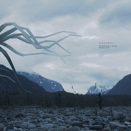 Cover art for When Will They Wake Up