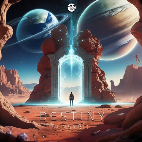 Sunskrit - Destiny (2025)