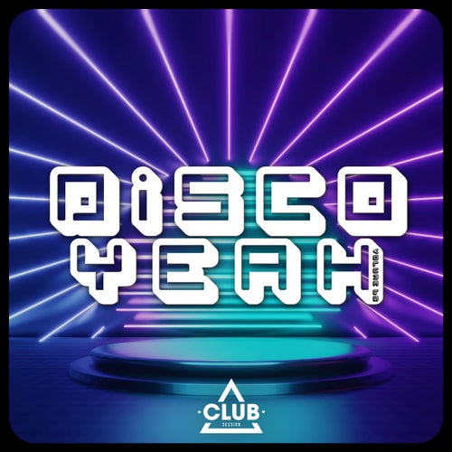 Disco Yeah! Vol. 65