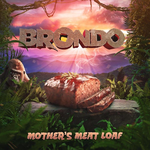 Mother's Meatloaf