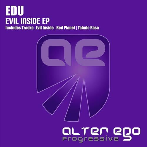 Evil Inside EP