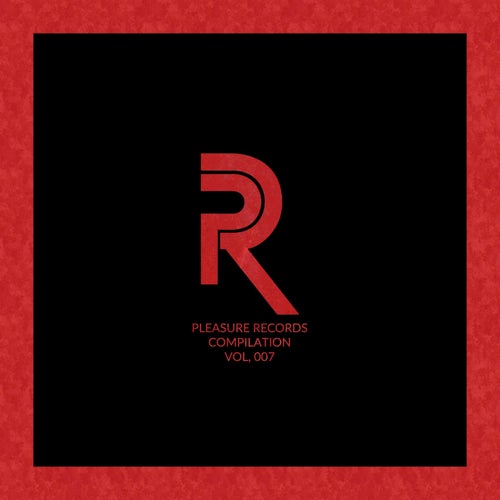 Cover art for Pleasure Records Compilation, Vol. 7